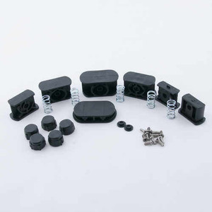 91240 #1 SVR Tip Cap Assembly