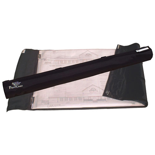 Advanced Organizing Systems - The PrintGard31 Drawing Protector (2-Pack Bundle)