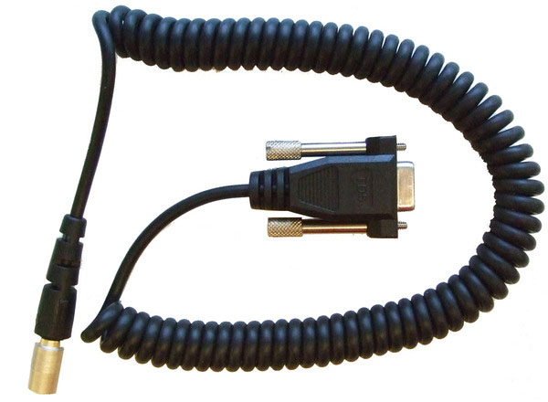 148-SCGTSSOKTOP Topcon Instrument Cable