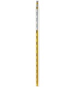 98012 SVR-7.6 7.6M SVR Fiberglass Level Rod - .5CM Metric