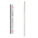92002 CR08I 8' Fiberglass Level Rod - Inches