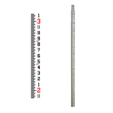92042 CR16I 16' Fiberglass Level Rod - Inches