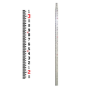 92032 CR20I 20' Fiberglass Level Rod - Inches