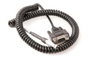 148-SCGEOD Focus / Geodimeter 600 Straight Instrument Cable