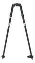 5219-03 Carbon Fiber Bipod - Anti Crush