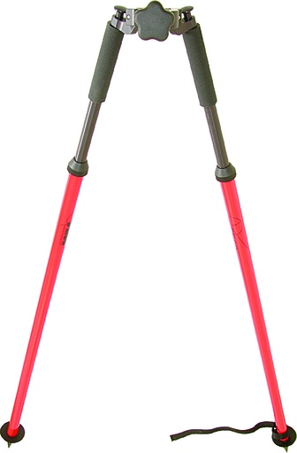 [1-105695] 5217-04-RED PP BIPOD THUMB RELEASE
