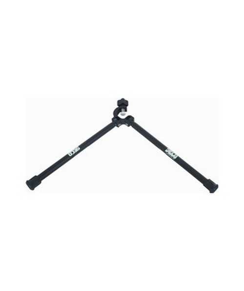 5217-15-ABK MINI BIPOD STAND 12"