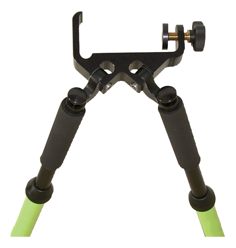 5217-20-FLY Bipod for Invar Rod