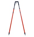 5217-50-RED Quick Lever Bipod