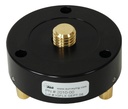 2010-00 Fixed Tribrach Adapter