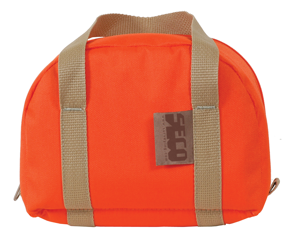 8070-00-ORG Single Prism Bag