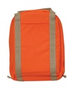 8080-00-ORG Triple Prism Bag