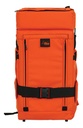 8120-00-ORG Side Load Total Station Backpack