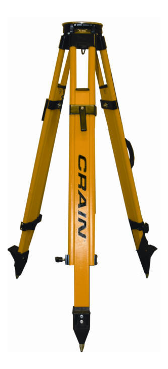 90553 Tri-Max Dual Clamp Tripod