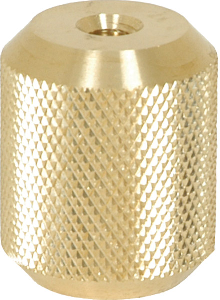 2131-01 Adapter 5/8 x 11 Female to 1/4 x 20 Male
