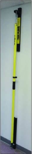 [1-106095] 16TPL2000 True Plumb Pole Adjuster