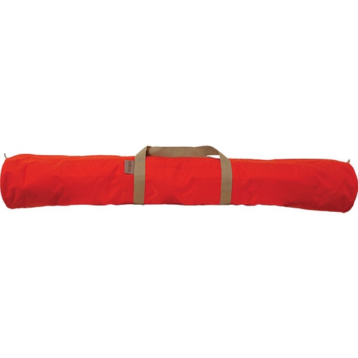 [1-106123] 8154-00-ORG GPS Antenna Tripod Bag