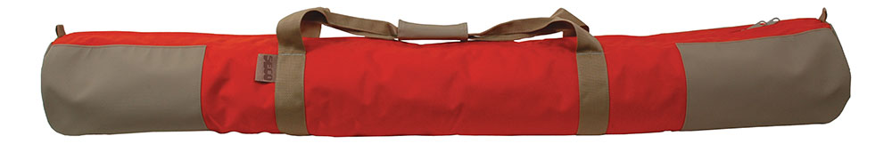 8154-12-ORG GPS Tripod Bag - Heavy Duty
