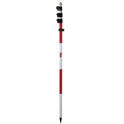 [1-106140] 5500-30 15.6' TWISTLOCK PRISM POLE