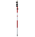 5520-30 4.6m Prism Pole - Metric