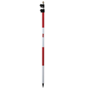 5520-21 3.5m Prism Pole - Metric