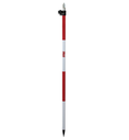 5512-11 8.5' Prism Pole - Fixed Tip