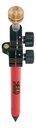 5500-23 5.1' Mini TLV Prism Pole