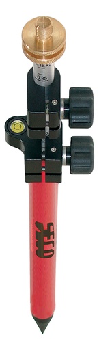 [1-106145] 5500-23 5.1' Mini TLV Prism Pole