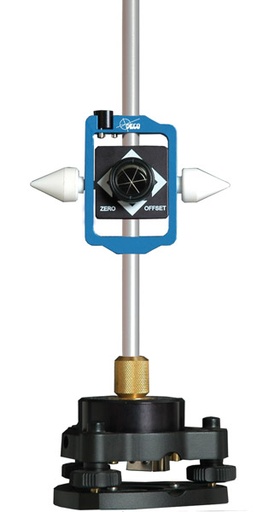 [1-106149] 5910-05 Mini Sliding Prism Assembly