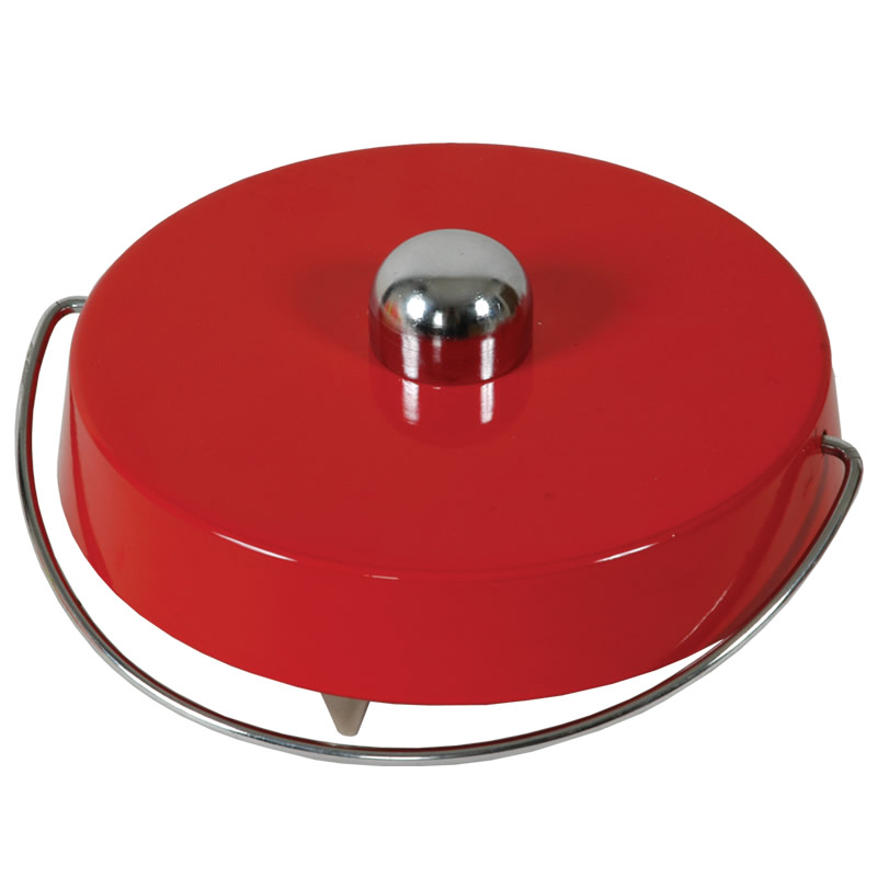 7304-01 LEVELING ROD TURNING PLATE 2KG