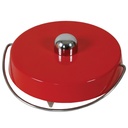 7304-01 LEVELING ROD TURNING PLATE 2KG