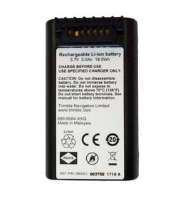 [1-085555] 67201-01-SPN Li-Ion Battery for Nikon