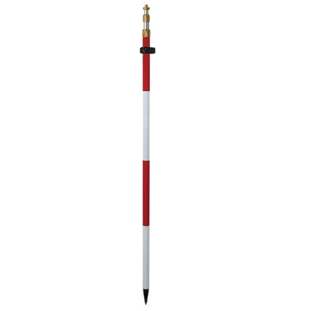5631-20 3.6m Compression Lock Prism Pole - Metric