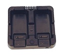 HQJ27000 Dual Charger for Nikon Instruments