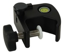 5198-054 Pole Bracket with Level Bubble