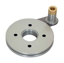 5196-13  ROTATING TRIPOD BRACKET