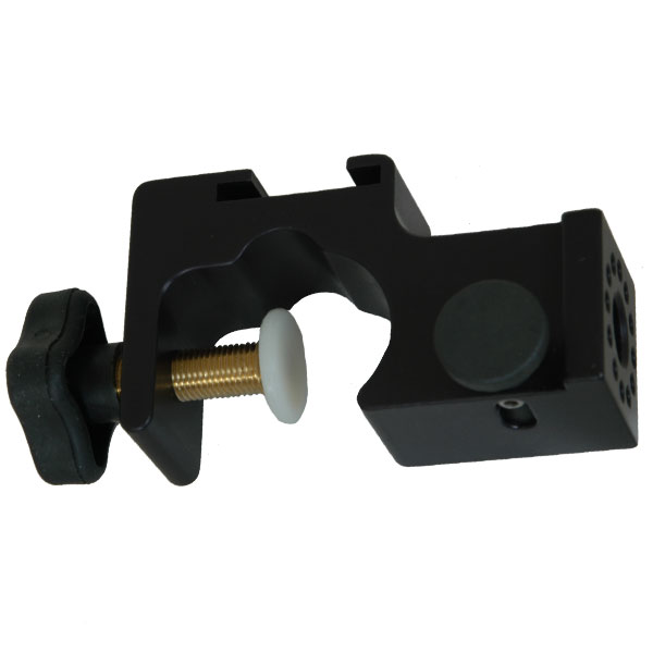 5198-153 Pole Bracket with Battery Slot