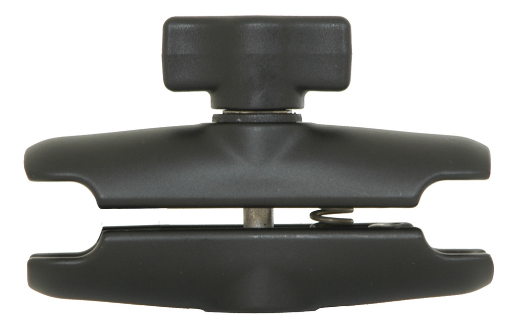5200-201 ARM DOUBLE SOCKET 1" BALL