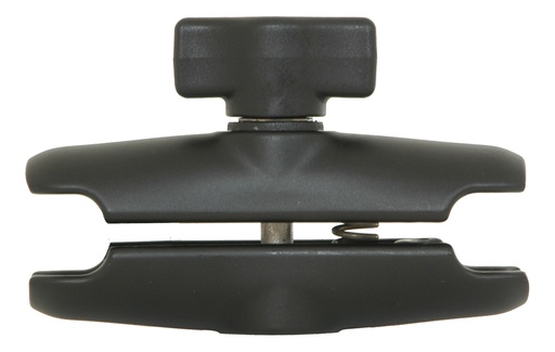 [1-106265] 5200-201 ARM DOUBLE SOCKET 1" BALL