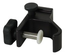 5198-152 Pole Bracket for 15' / 1.5" OD Poles