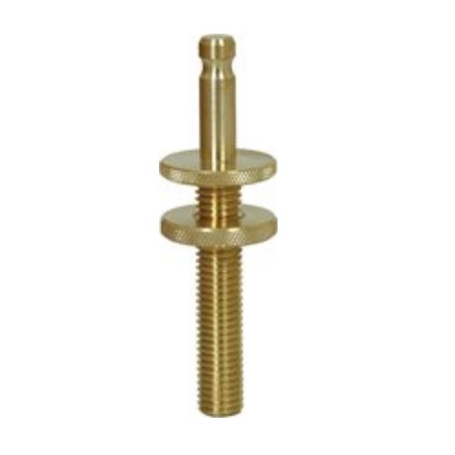 2090-17 QUICK CHANGE ADAPTER FOR LEICA PRISMS