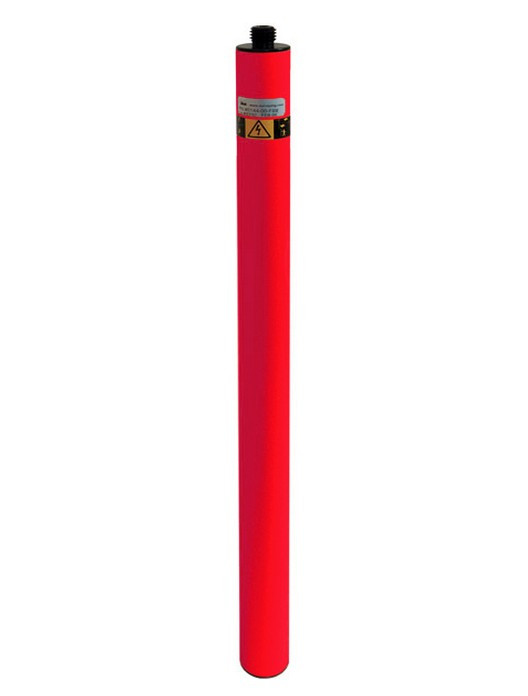5110-00-RED 4' Prism Pole Extension