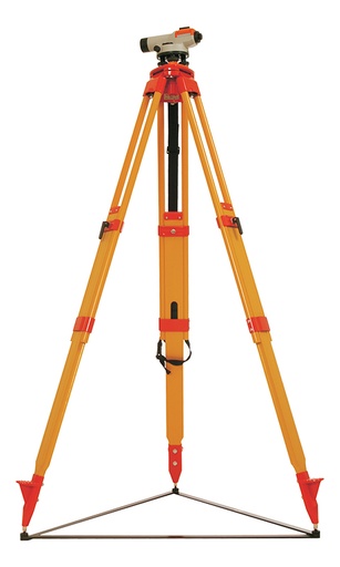 [1-106275] 5610-00 Tripod Stabilizer