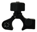 5200-154 Pole Clamp with Compass