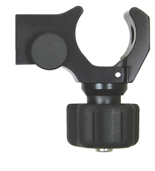 [1-106292] 5200-150 Pole Claw Clamp with Quick Release