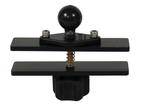 [1-106307] 5199-051 TRIPOD CLAMP ASSEMBLY W 1" BALL