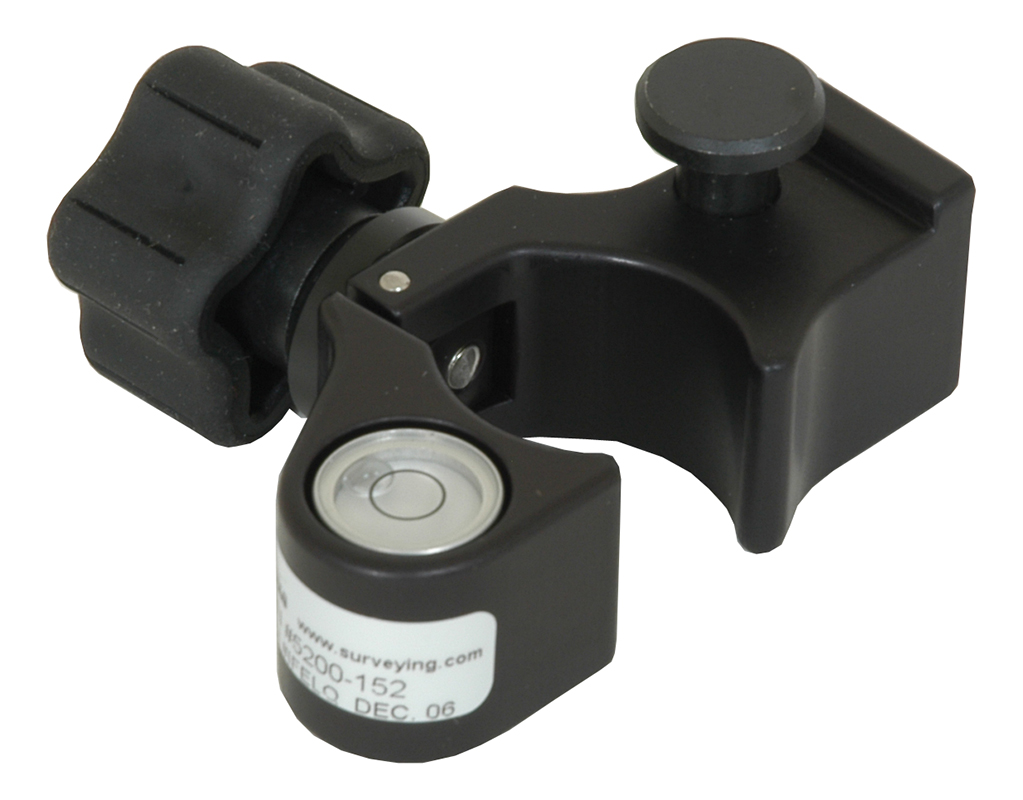 5200-152 20 Minute Vial with Pole Clamp - Bubble