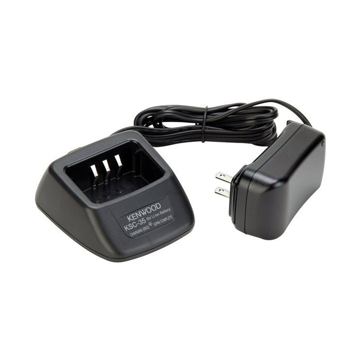 SP-KSC-35K 3HR CHARGER 2200LP