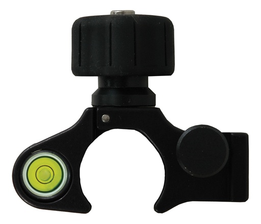 [1-106321] 5200-151 CLAW QR POLE CLAMP WITH 40MIN VIAL