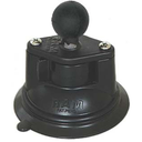 5199-054 BASE SUCTION CUP WITH 1" BALL